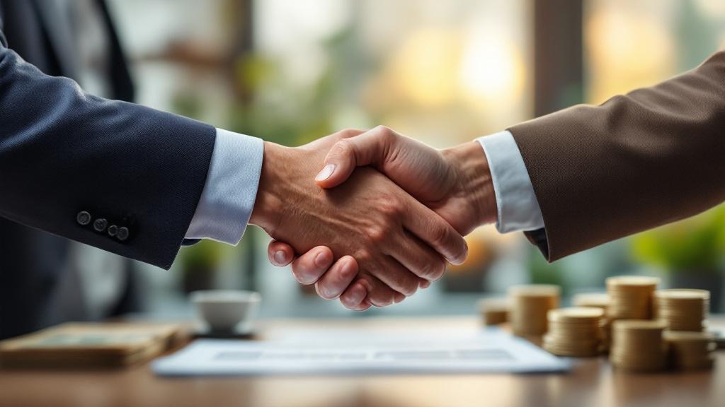 Cash buyers solve problem tenant property sale challenges