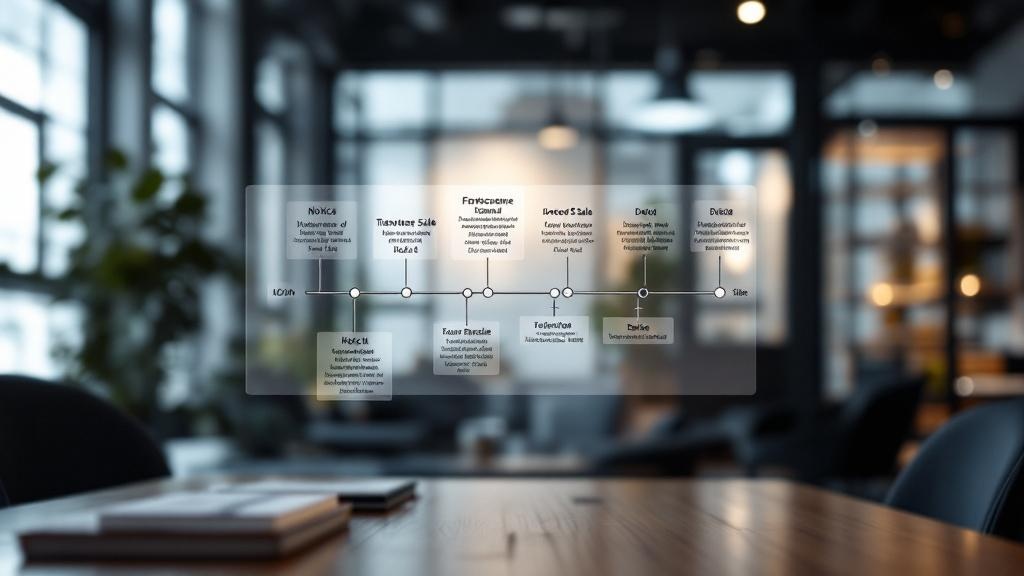 California foreclosure timeline showing key dates and homeowner rights