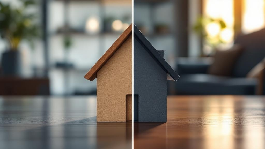 Cash sale process for properties with building code violations