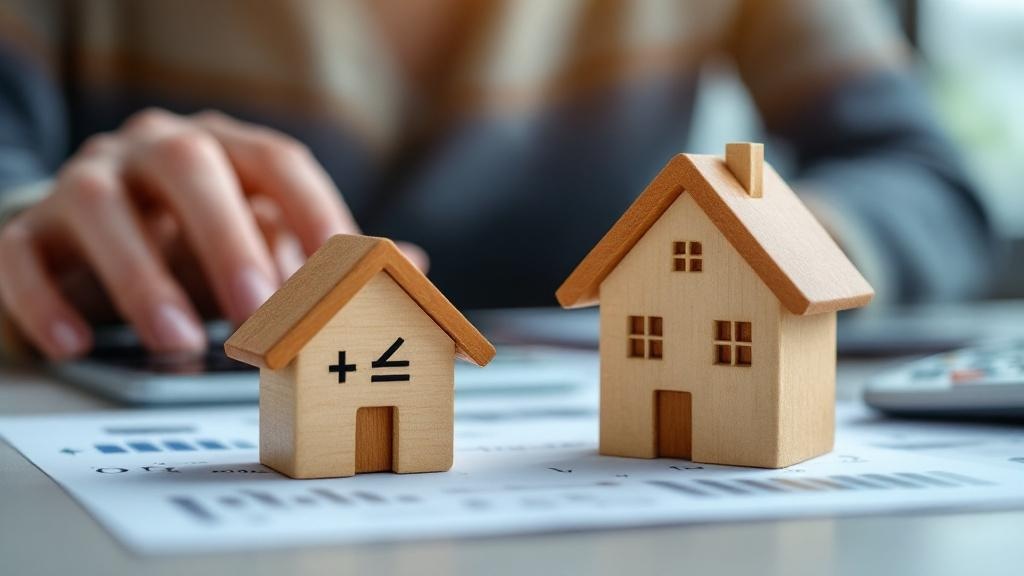 Cash offer calculation formula showing market value, repair costs, and fair pricing components
