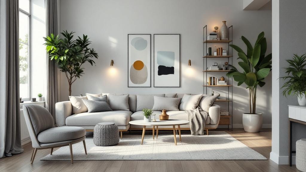 Home improvement showing property condition impact on sale timeline