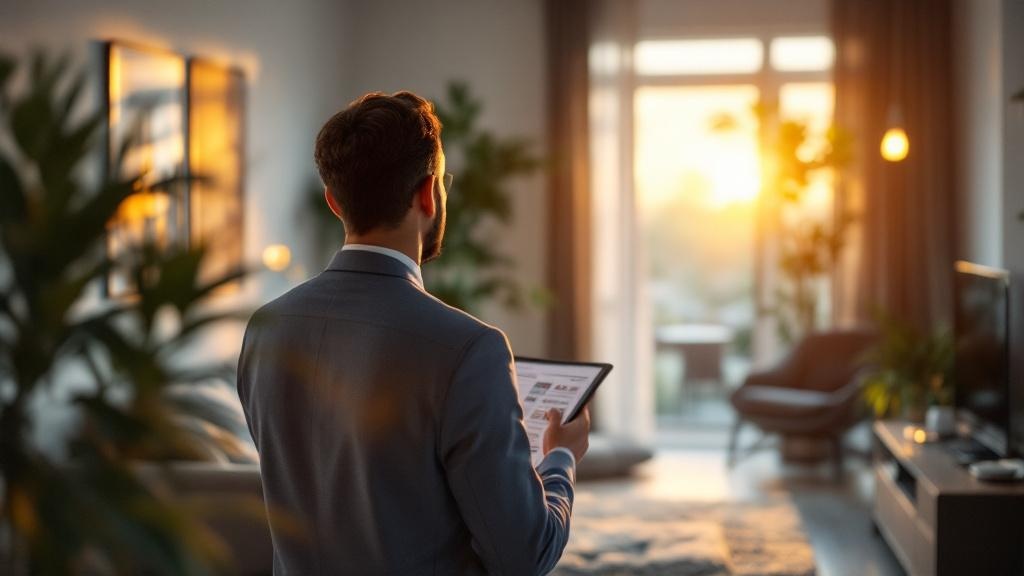 Selling tenant occupied rental property with proper procedures and disclosures