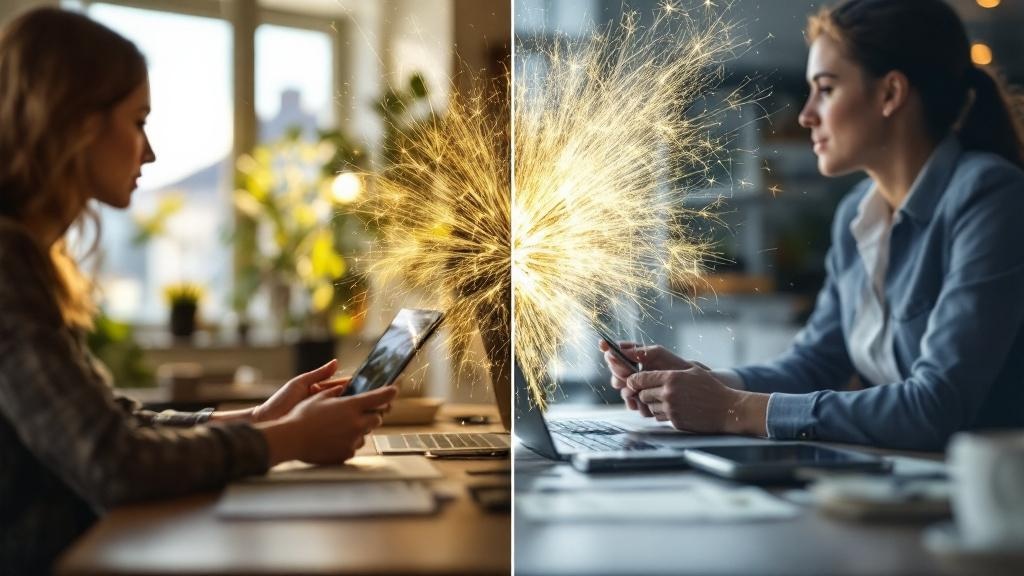 Comparison of traditional home sale challenges versus cash sale solutions for mold damaged properties