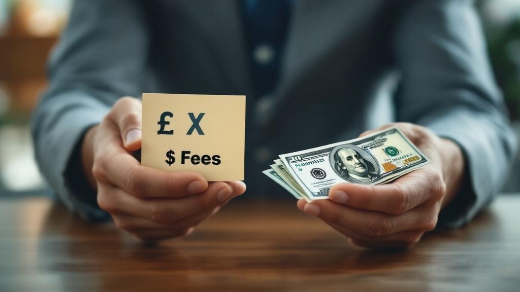 Cash sale vs traditional sale cost comparison chart