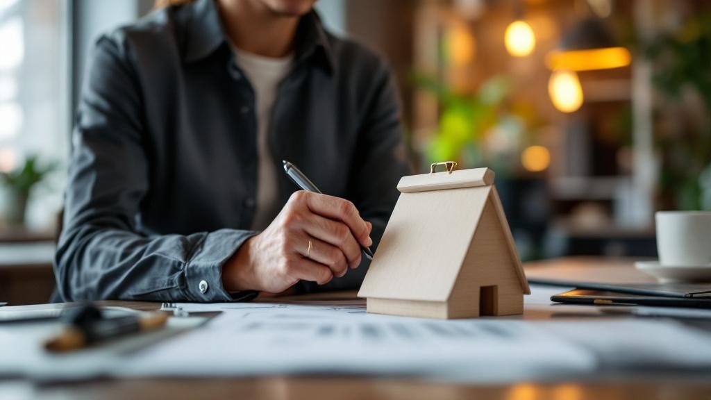 Step-by-step probate house sale process in California