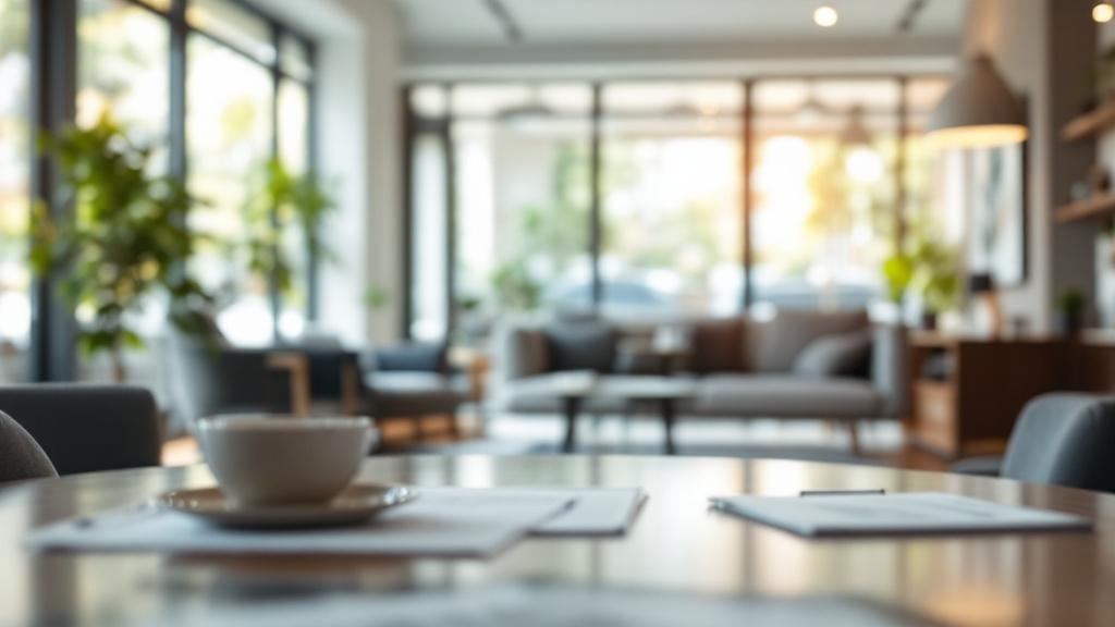 Probate property sale process step-by-step visual guide