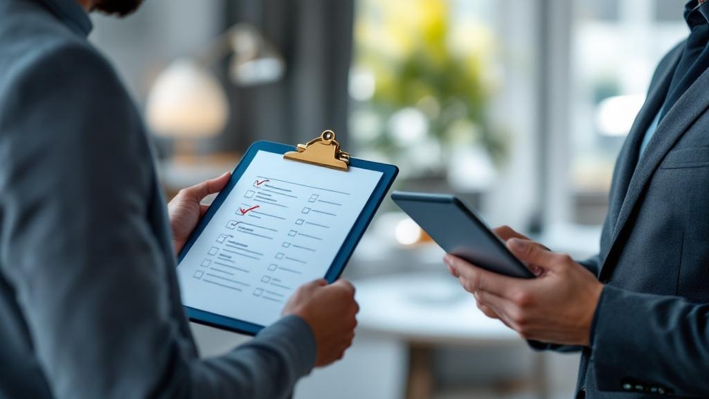 Comparison of traditional vs cash buyer property inspection processes