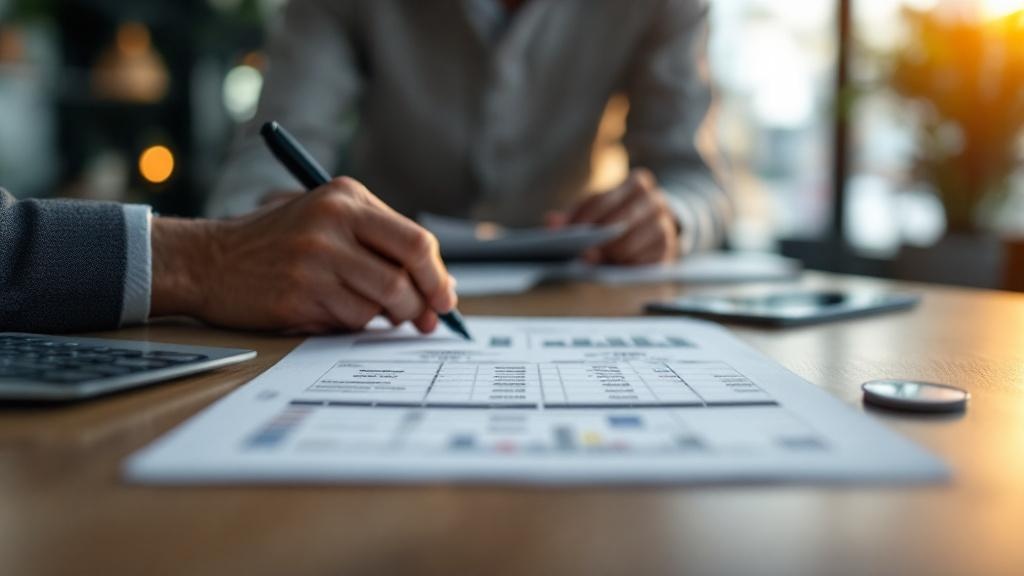 Cash sale versus short sale comparison table for California homeowners facing foreclosure
