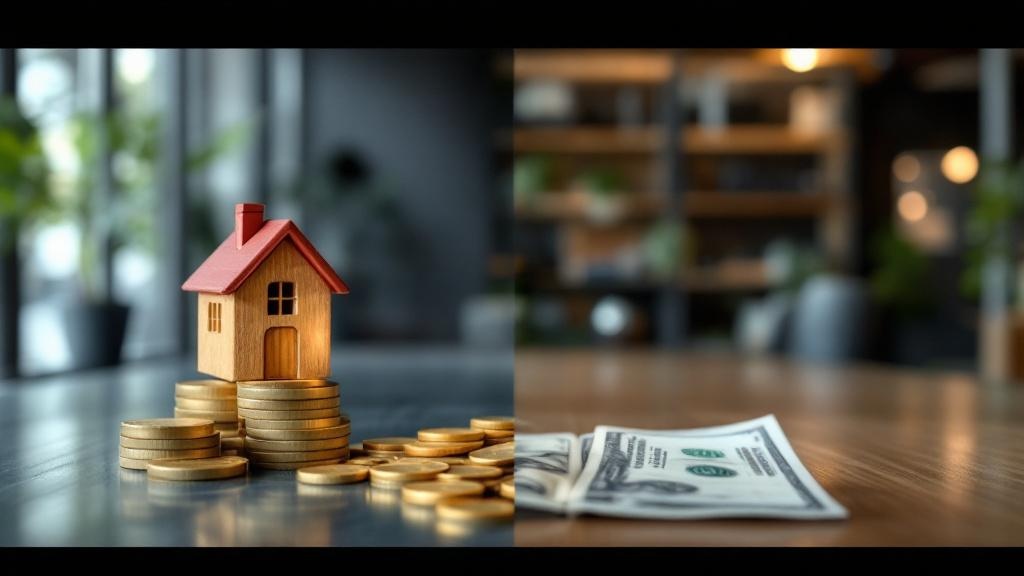 Cash buyers simplify lien property sales with faster closings and expert assistance