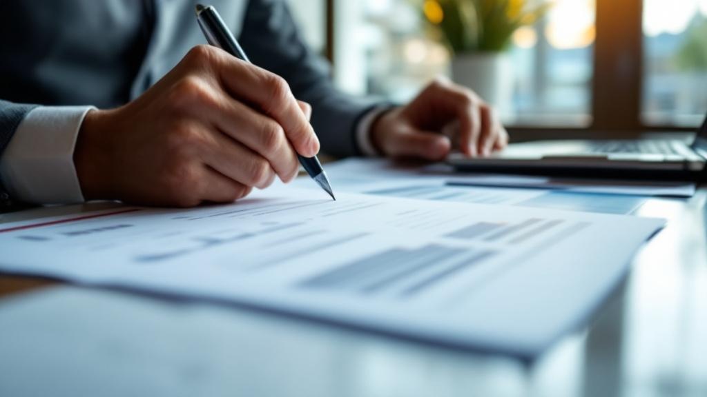 Property valuation considerations for tenant occupied rental properties