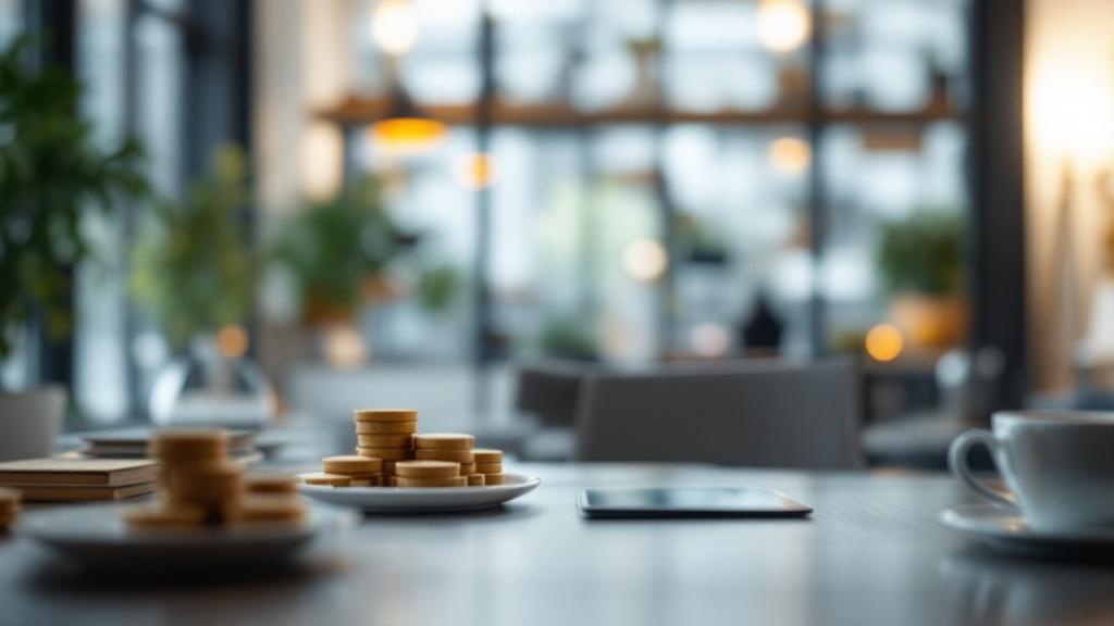 Complete cash sale process for tenant occupied rental properties