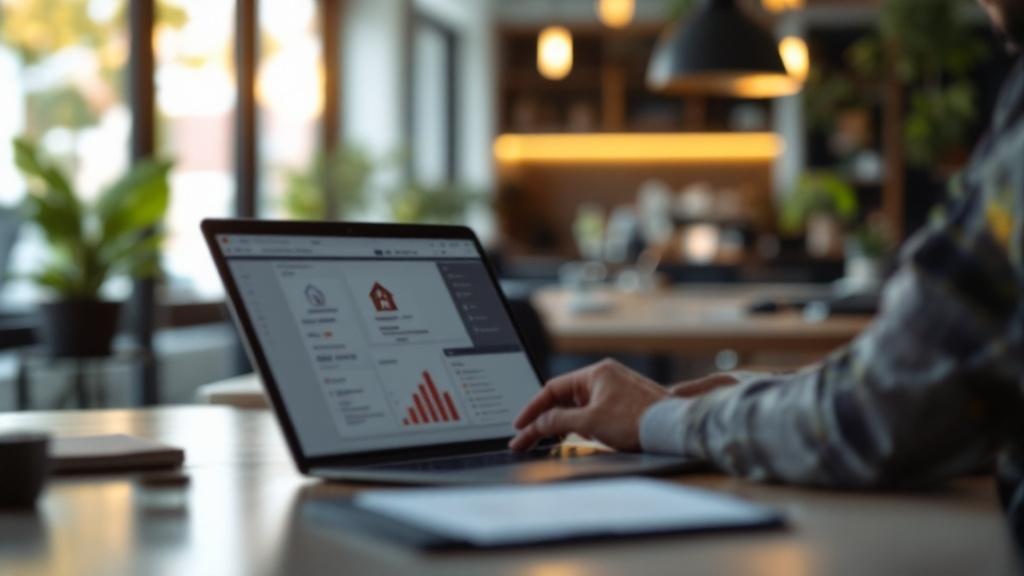 Cash home buyer operation process flowchart showing steps from property evaluation to closing